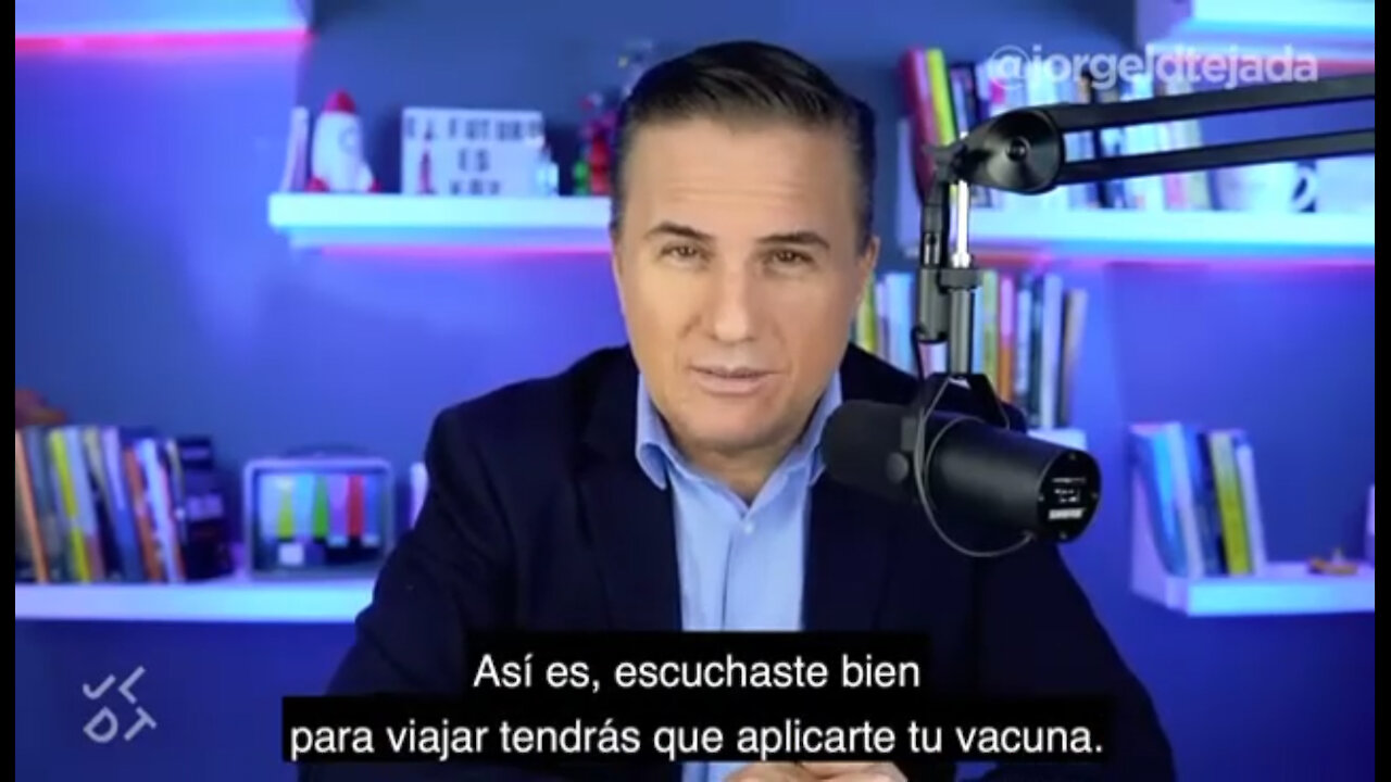 El Common Pass – México y el mundo.