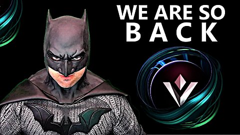 SAFEMOON KNIGHT - WE ARE SO BACK