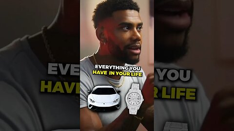 This Explains Why Your’e Still Broke