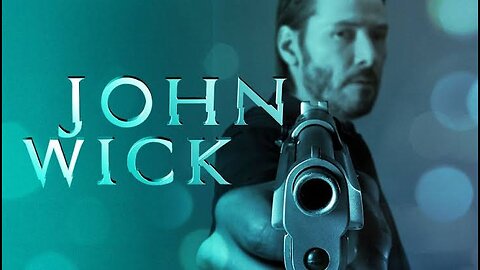 CINERAVE - John Wick: Otro día para Matar [J-C]