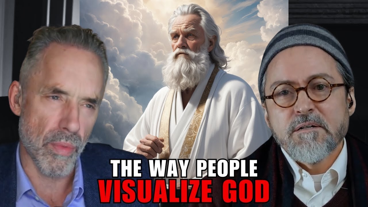 How Do Atheists And Religious People See God?