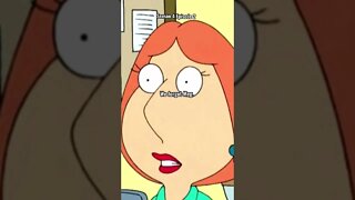 I Don't Forget Things - Family Guy #shorts #shortvideo #shortsfeed #familyguy