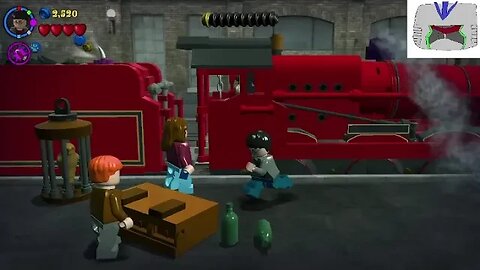 the prisoner of legoban 3