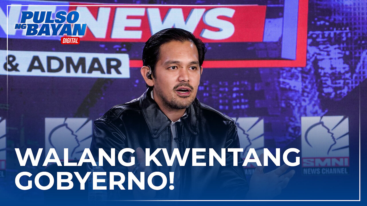 Walang kwentang gobyerno! -Belgica sa gobyerno na hindi nakikinig sa hinaing ng mga Pilipino