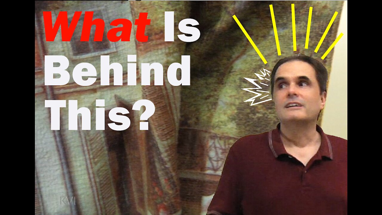 Monday Night Monologs Preview!