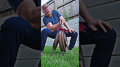 Specific strengths #Armwrestling