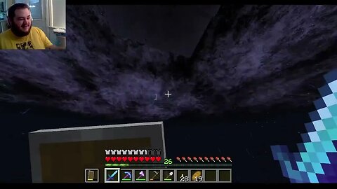 Getting To Enchantment Level 30! | Tornado Survival Series (Part 16)