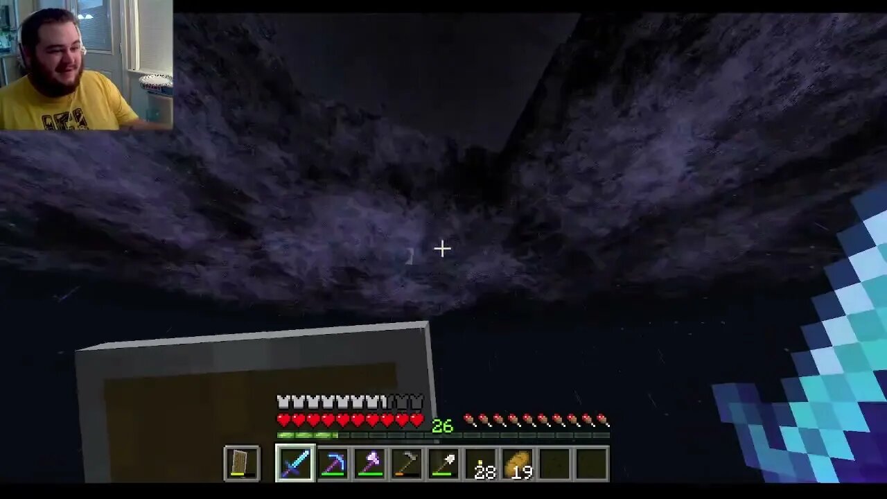 Getting To Enchantment Level 30! | Tornado Survival Series (Part 16)