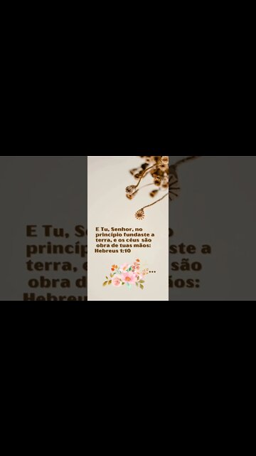 BOM DIA COM AS ESCRITURAS SAGRADAS.#shorts