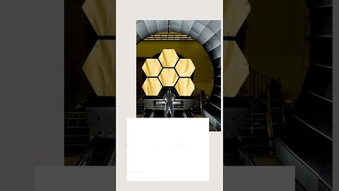 The James Webb Space Telescope discovers