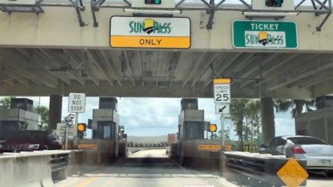 Frustrated SunPass users to seek legal options