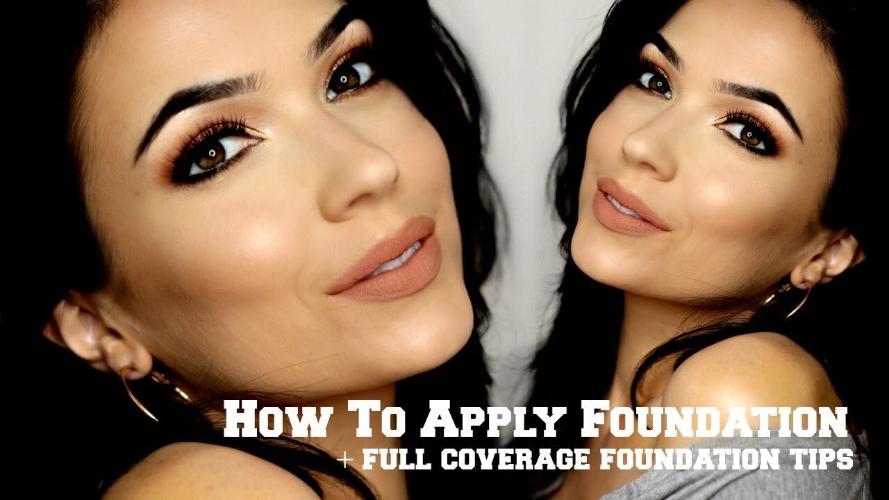 How To Apply Contour | Simple Makeup Walkthrough | TheMakeupChair