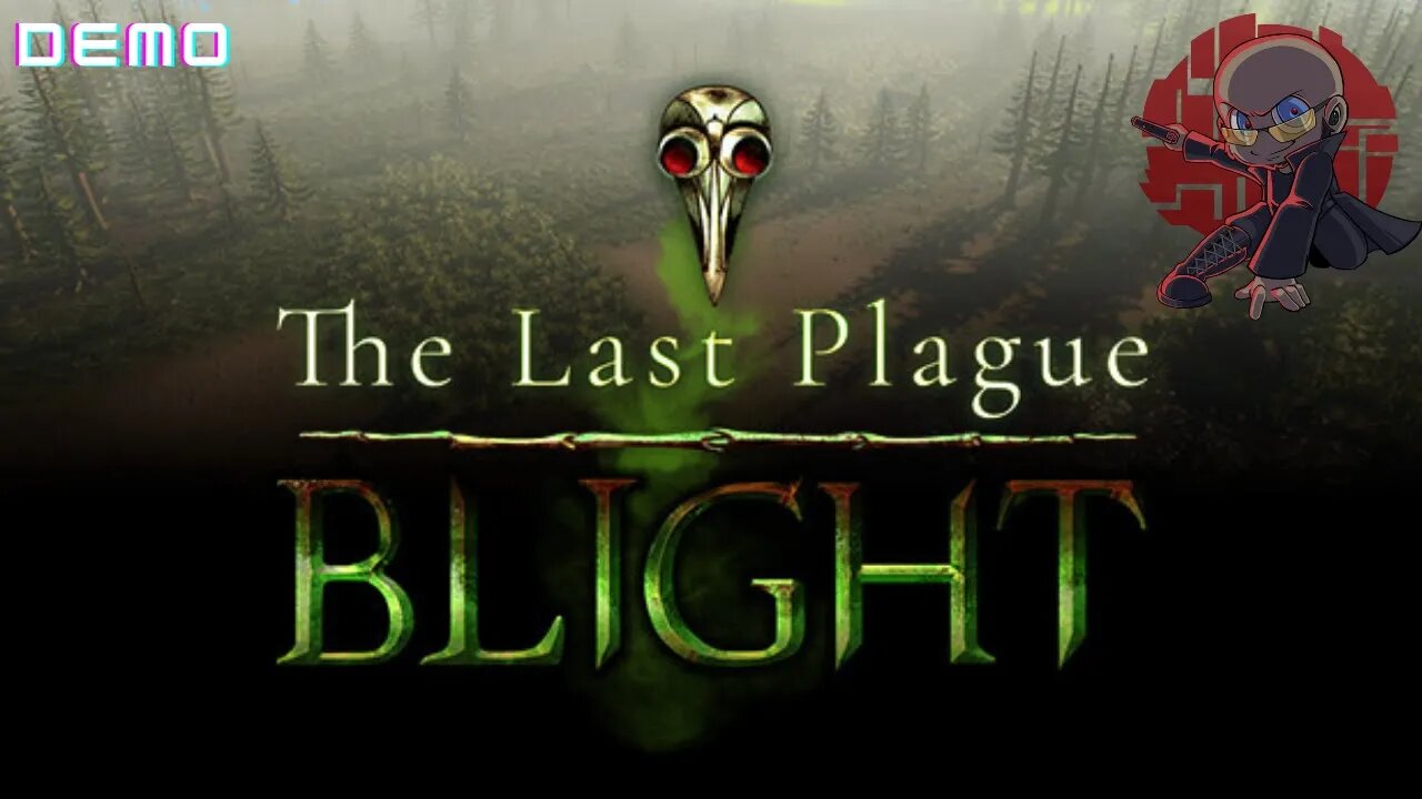 Lets check out #thelastplagueblight #Demo from #originalstudios