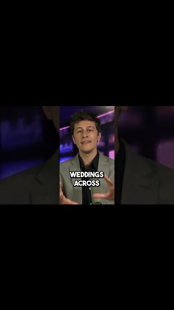 Anti-Gay Preacher Admits Gay Marriage Had No Effect on His Marriage #shorts