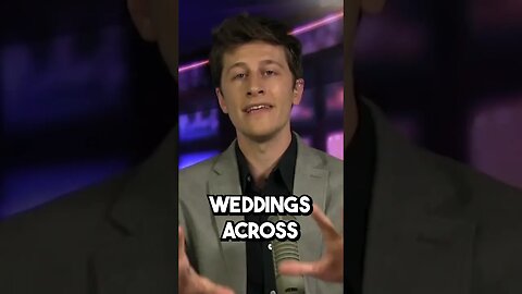 Anti-Gay Preacher Admits Gay Marriage Had No Effect on His Marriage #shorts