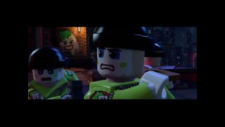 Lego Batman 3 Beyond Gotham Mission 2