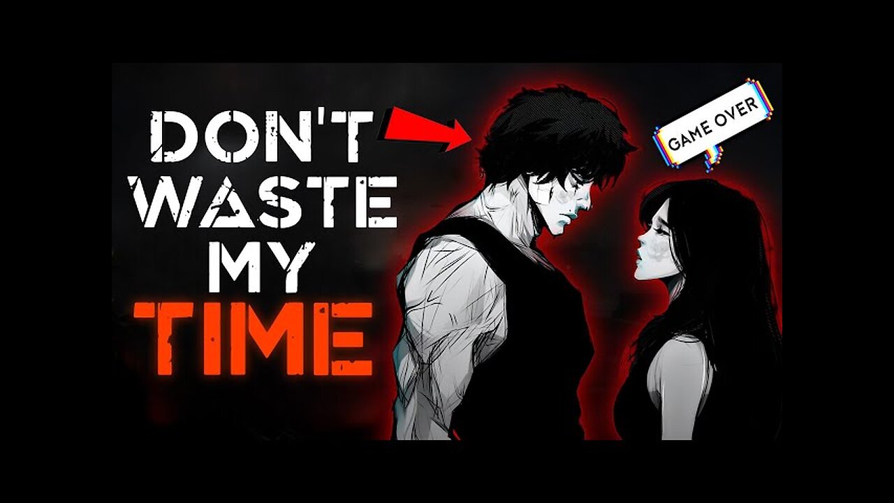 The RIGHT ATTITUDE towards GIRLS ( 10 Rules every Boy must know )