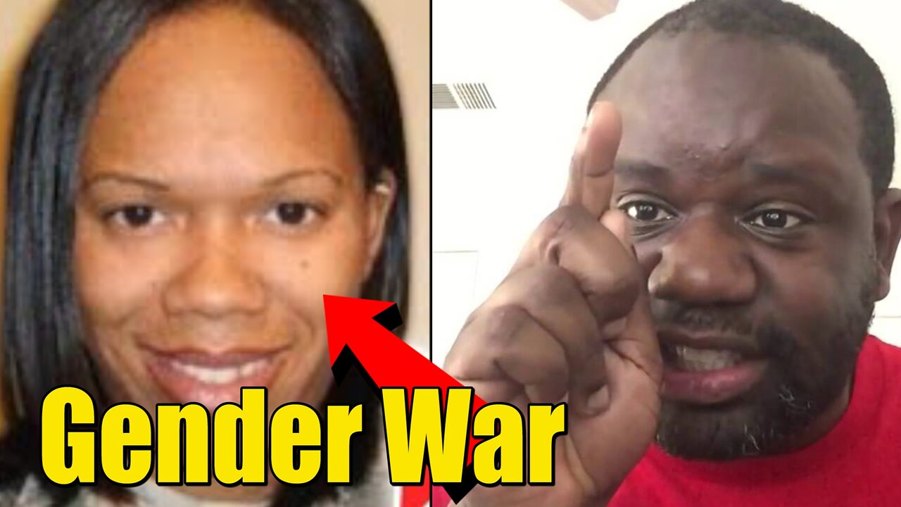 Oshay Duke Jackson Cooks Princella The Queen Maker For Attacking Black Men