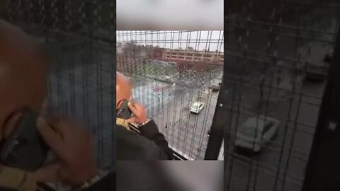 Eric Adams, Mayor of NYC calls 911 hours after becoming mayor