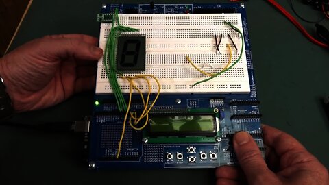 EEVblog #1297 - Turn an LCD into E-Paper!