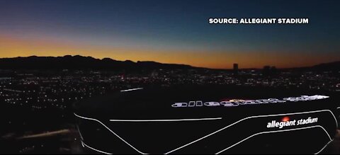 How Las Vegas became home to Raider Nation