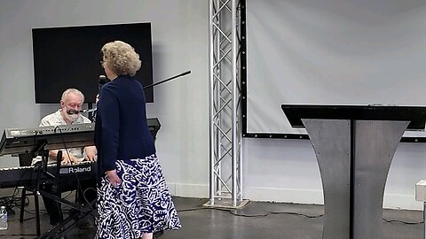 Sister Ruth Video 2 April 26th