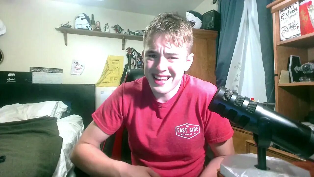 Watch this video if your a young man