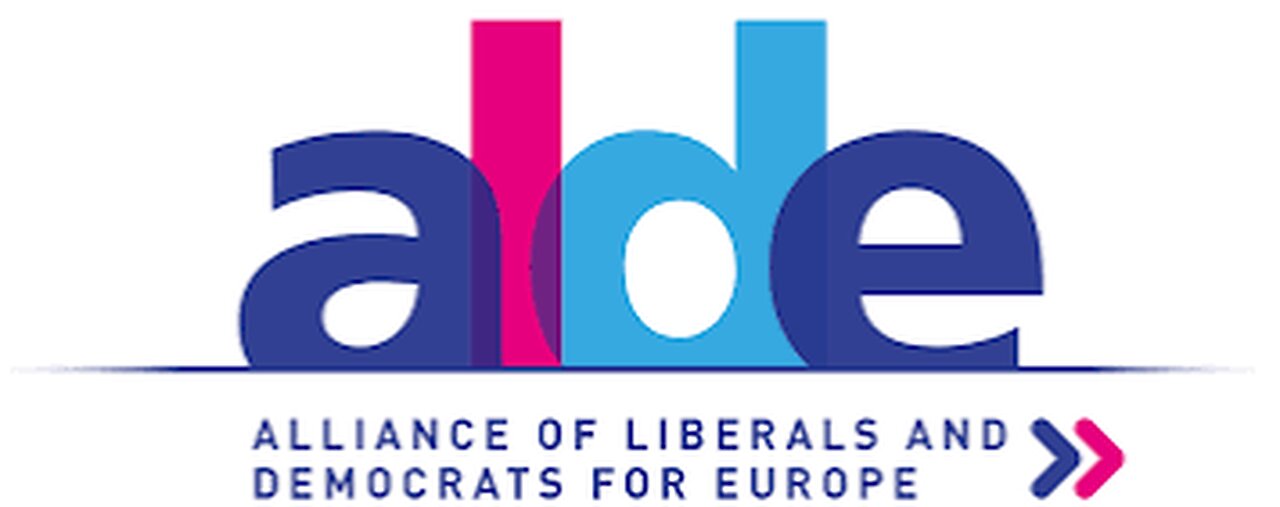 EU PARTIES Alliance of liberals and democrats for Europe