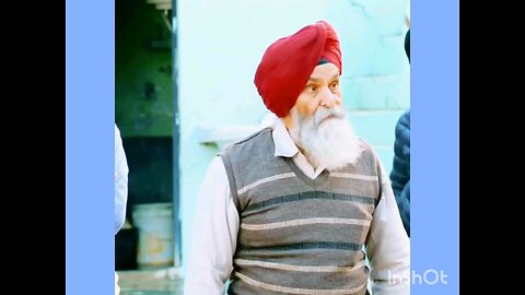 funny 😁 punjabi movie