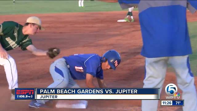 Palm Beach Gardens at Jupiter