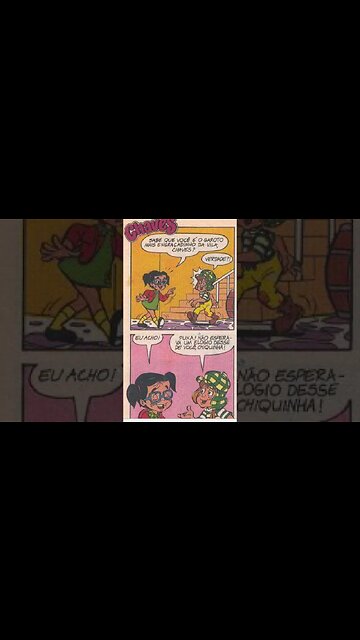 Chaves [Pause o Vídeo Caso Não Consiga Ler]