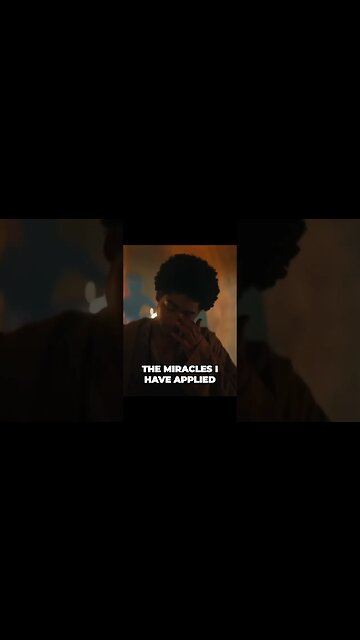 The Powerful Transformation Becoming the "New Mess-iah" through Knowledge and False Miracles