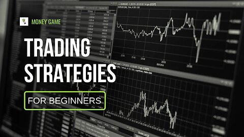 "Mastering the Markets: A Guide to Different Types of Trading Strategies"