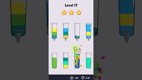level 17 done #shorts #nooffenceshorts