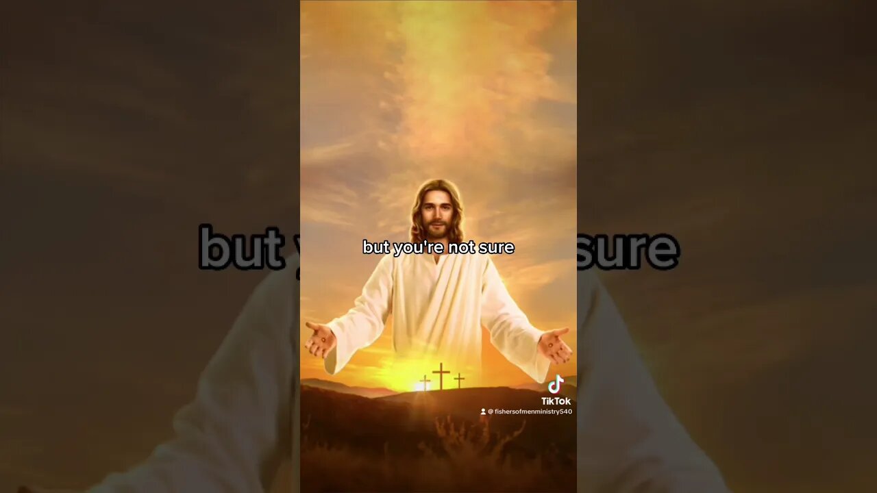 As You Stand At The Crossroads