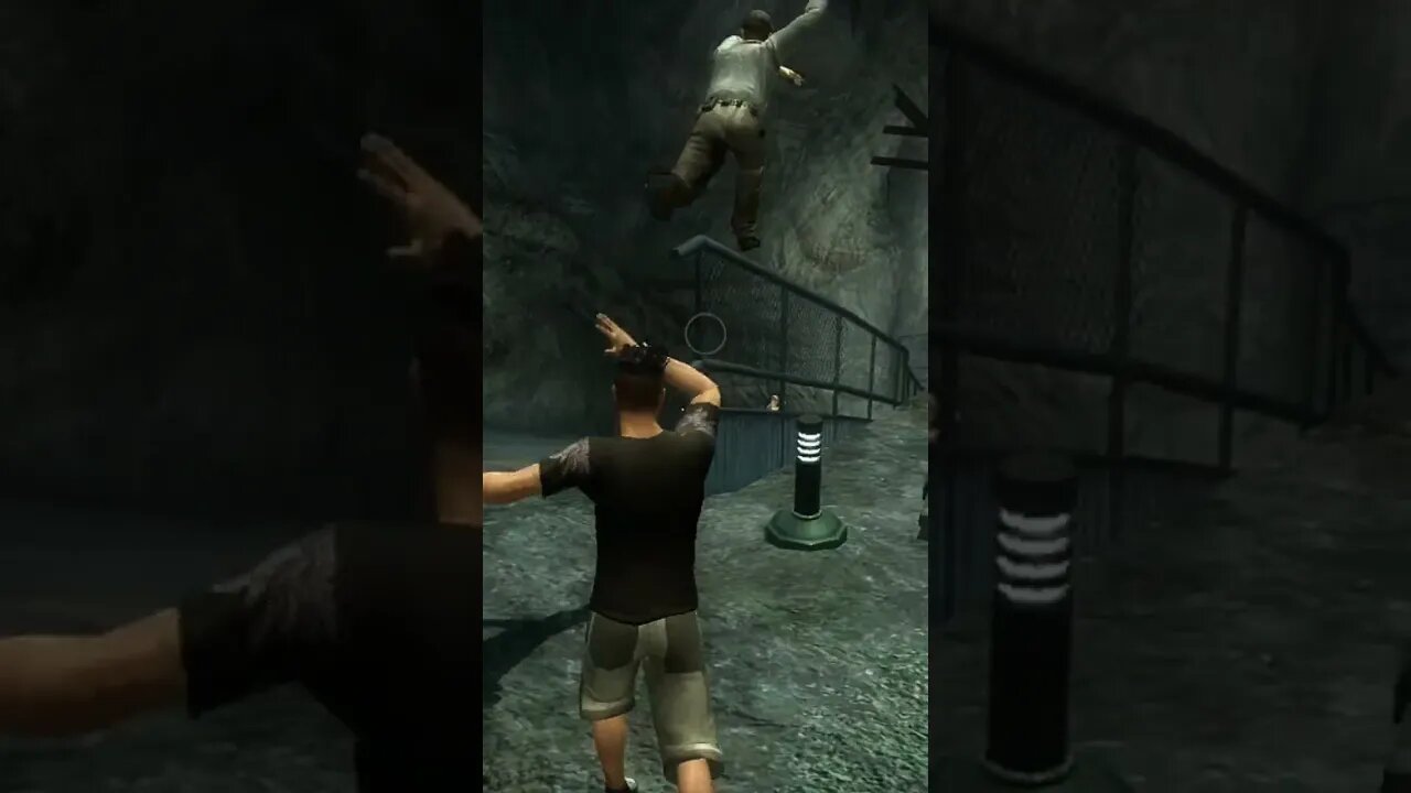 Saints Row 2: 1st Impressions | A Big Splash #Shorts