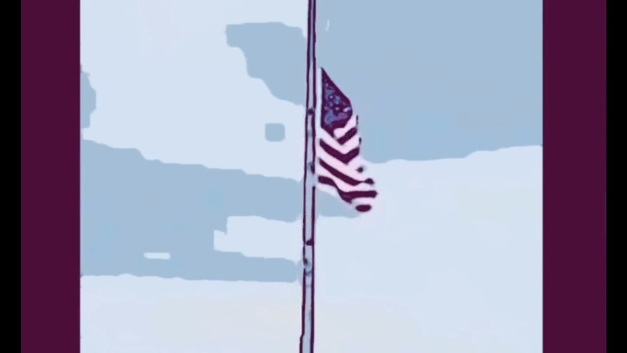 (American Prophet) A Traitors Justice Season 2 Episode 3.