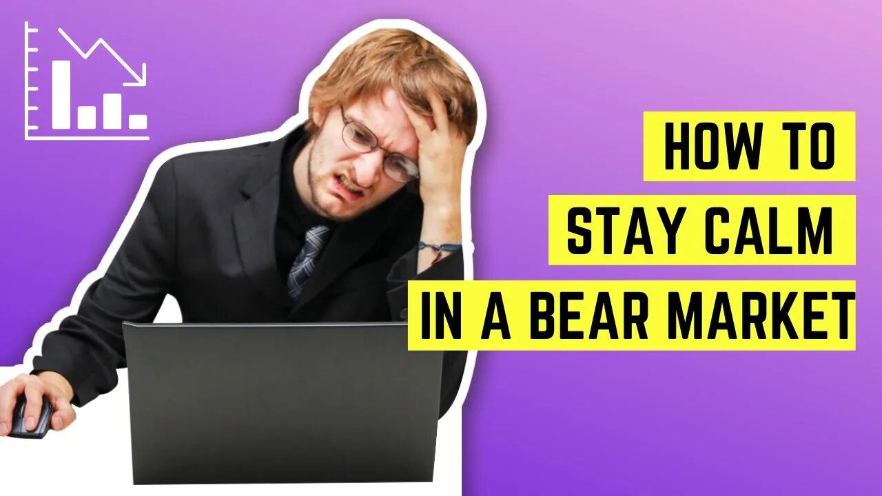 Crypto Bear Market Strategies!