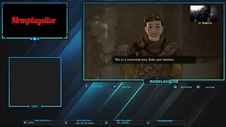 Mrmplayslive Fallout: New Vegas 8