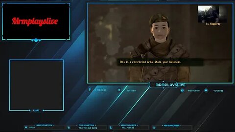 Mrmplayslive Fallout: New Vegas 8