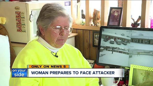 71-year-old woman who was beaten and robbed in Lorain wants attacker to get maximum sentence