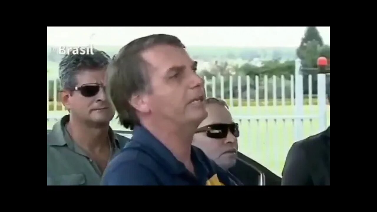 CIRO GOMES É O ÚNICO POLÍTICO HONESTO NESSE VÍDEO