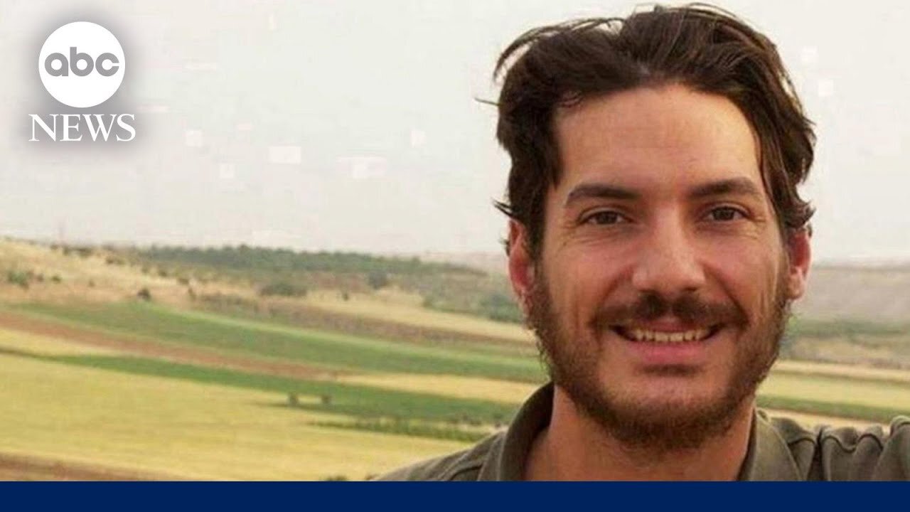 Mother of American journalist kidnapped in Syria pleads for pause in Israeli strikes