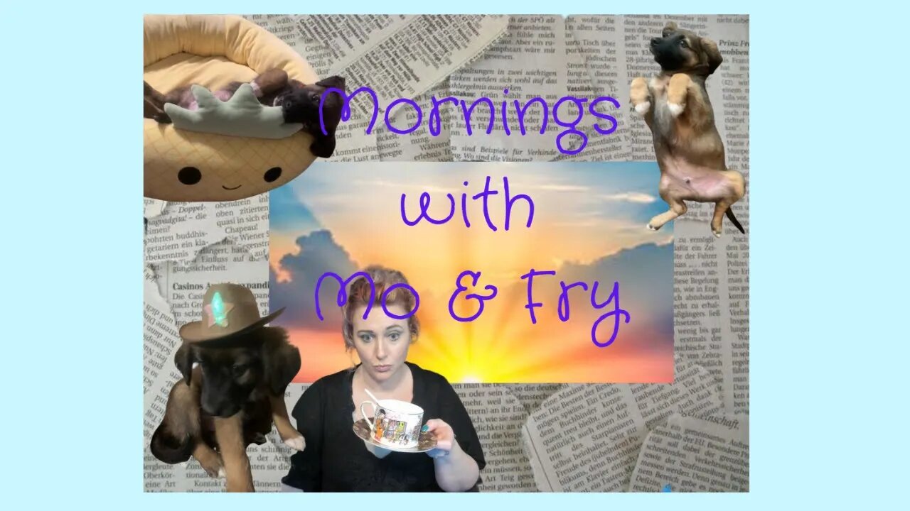 Fry and Mo in the Morning 9/19/2023
