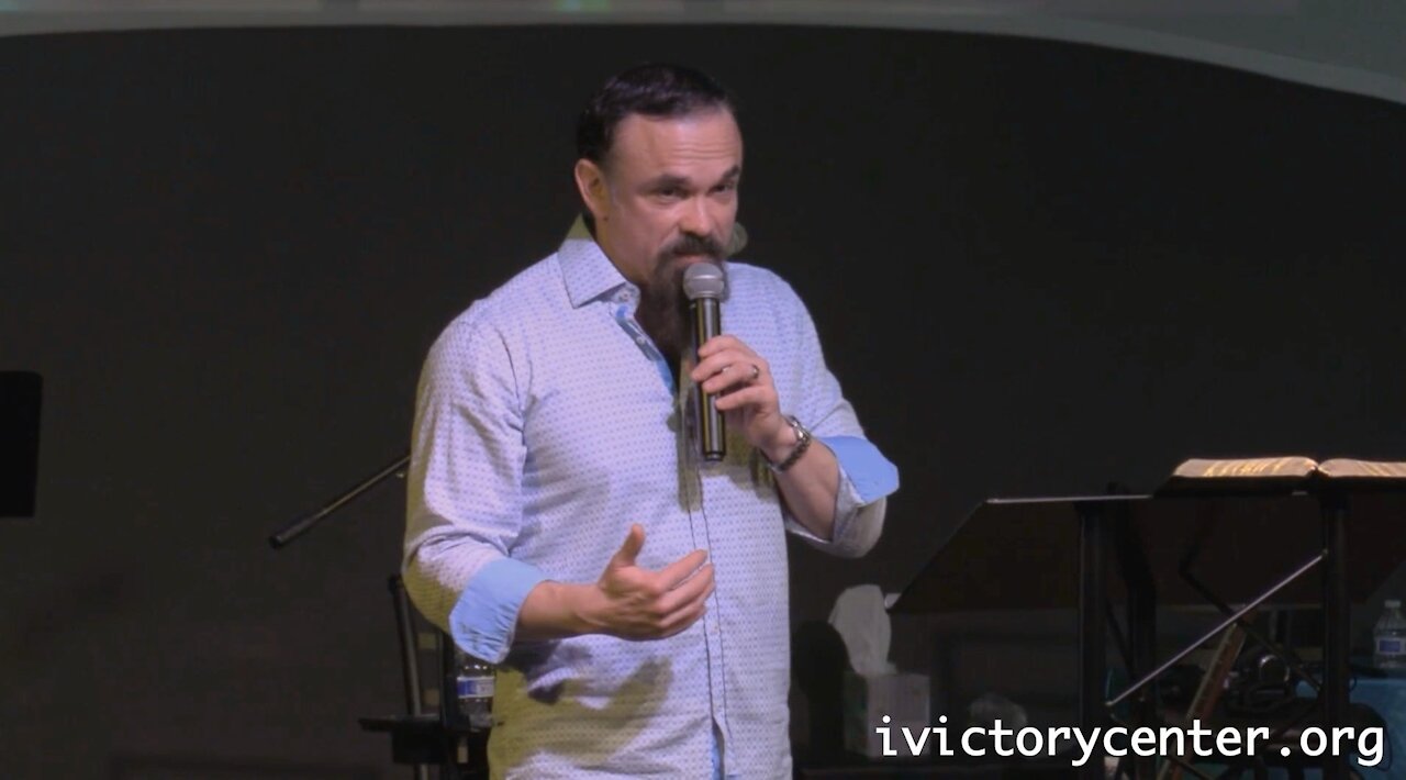 Sunday Morning Victory - 05/23/21 - Truth Matters