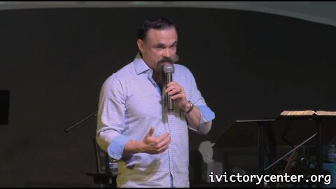 Sunday Morning Victory - 05/23/21 - Truth Matters