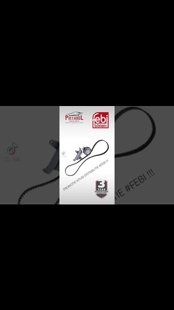 #febi #piesarul