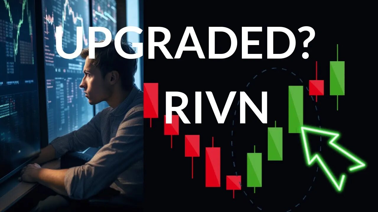 RIVN Price Volatility Ahead? Expert Stock Analysis & Predictions for Wed - Stay Informed!