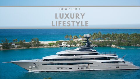 Luxury Billionaire lifestyle inspiration #1