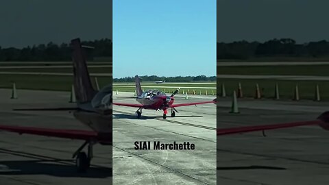 Father and Son flight. #dads #airplanesdaily #aviationlover #airplane #trainer #italian